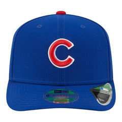 Chicago Cubs 150th Anniversary 9SEVENTY Adjustable Hat Royal | New Era
