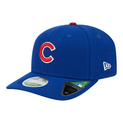 Chicago Cubs 150th Anniversary 9SEVENTY Adjustable Hat Royal | New Era