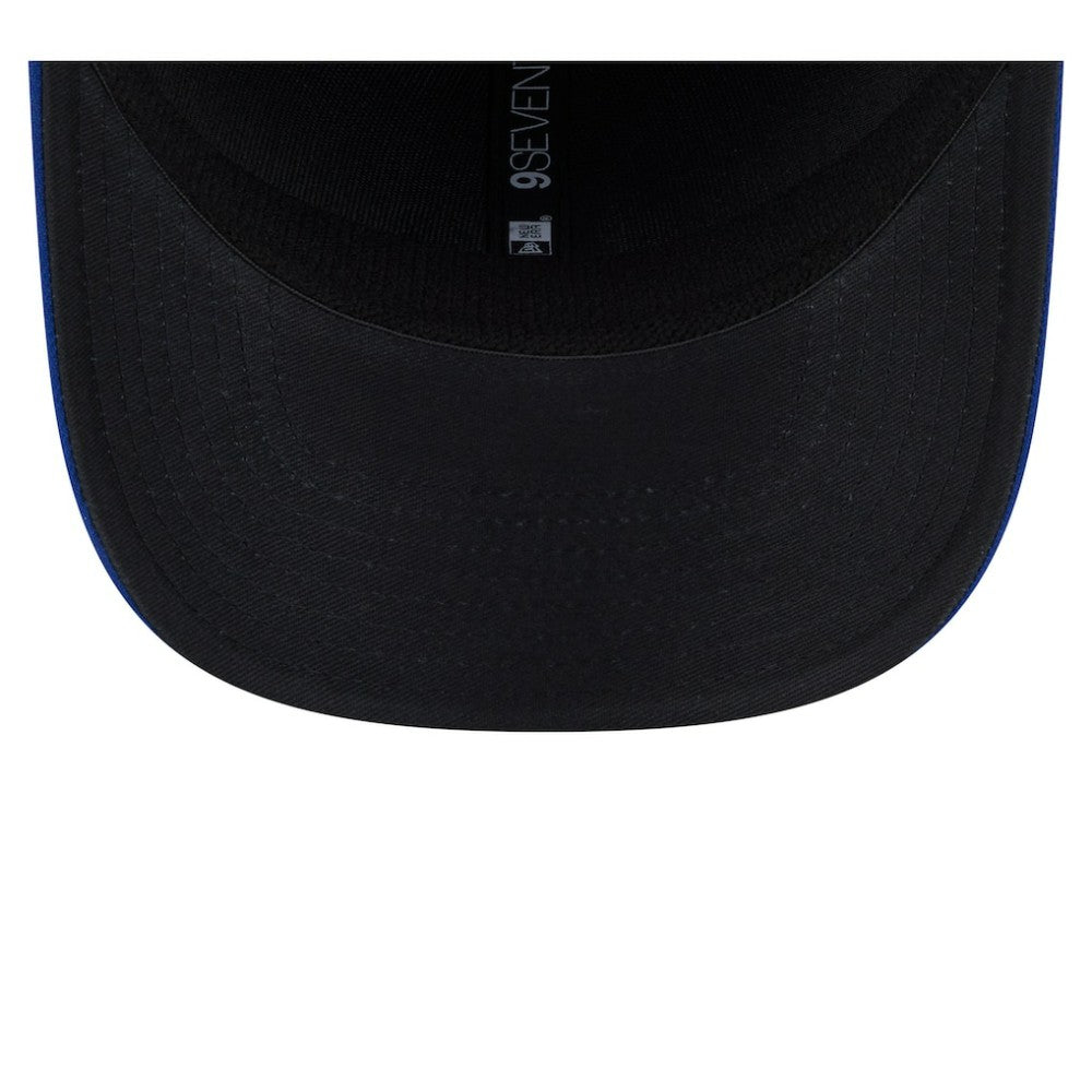 Chicago Cubs 150th Anniversary 9SEVENTY Adjustable Hat Royal | New Era
