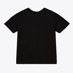 David Ortiz Boston Red Sox Legendary Collage Player T-Shirt Black | Mitchell & Ness