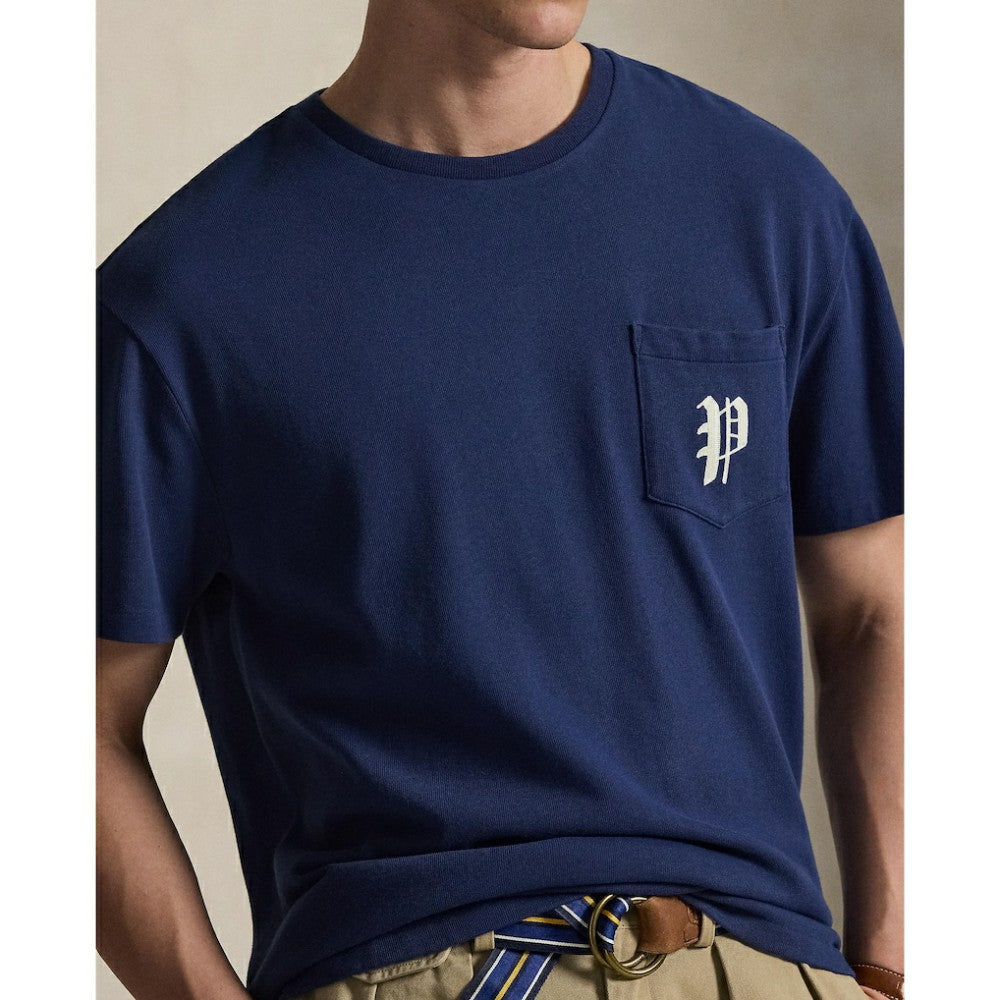 Phillies Polo Ralph Lauren T-Shirt Navy