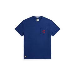 Cubs Polo Ralph Lauren T-Shirt Blue