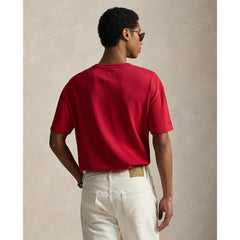 Phillies Polo Ralph Lauren T-Shirt Red