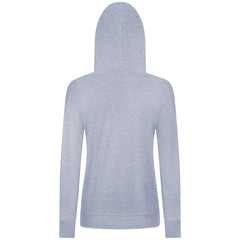 Colorado Rockies Levelwear Women's Relay Spring Training Sunrise Bold Hoodie Light Blue