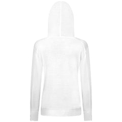 Milwaukee Brewers Levelwear Women's Relay Spring Break Panoramic Bold Hoodie White