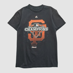 San Francisco Giants Majestic 2012 T-shirt