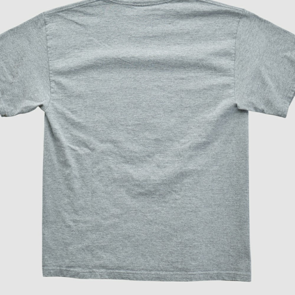 San Francisco Giants Delta 2010 T-shirt Heather Gray Vintage