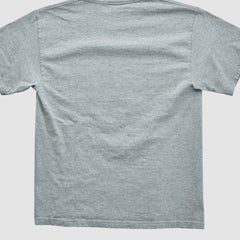 San Francisco Giants Delta 2010 T-shirt Heather Gray Vintage