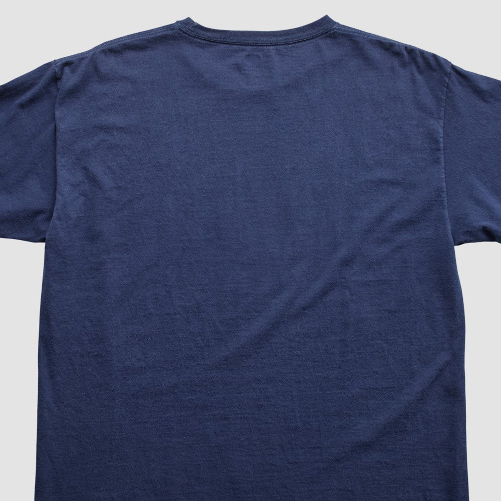 Minnesota Twins Genuine Merchandise 2000s T-shirt Navy Vintage