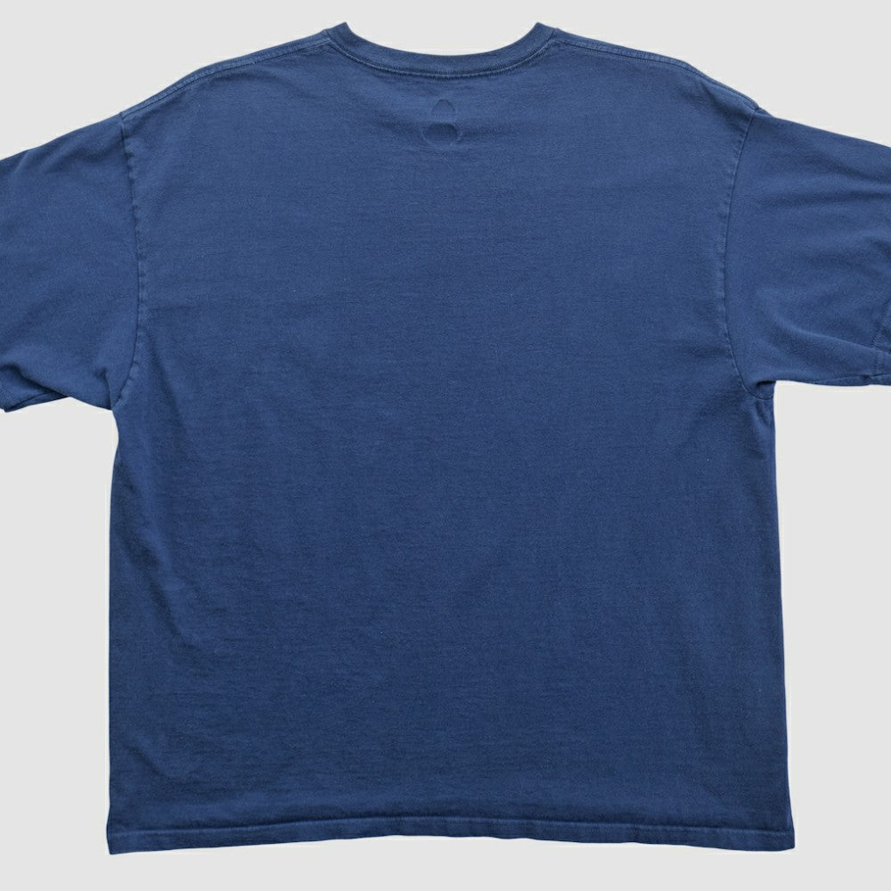 Boston Red Sox Majestic 2013 T-shirt Navy Vintage