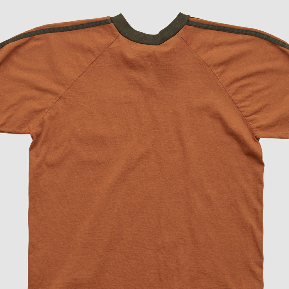 Baltimore Orioles 1997 T-shirt Clay Vintage