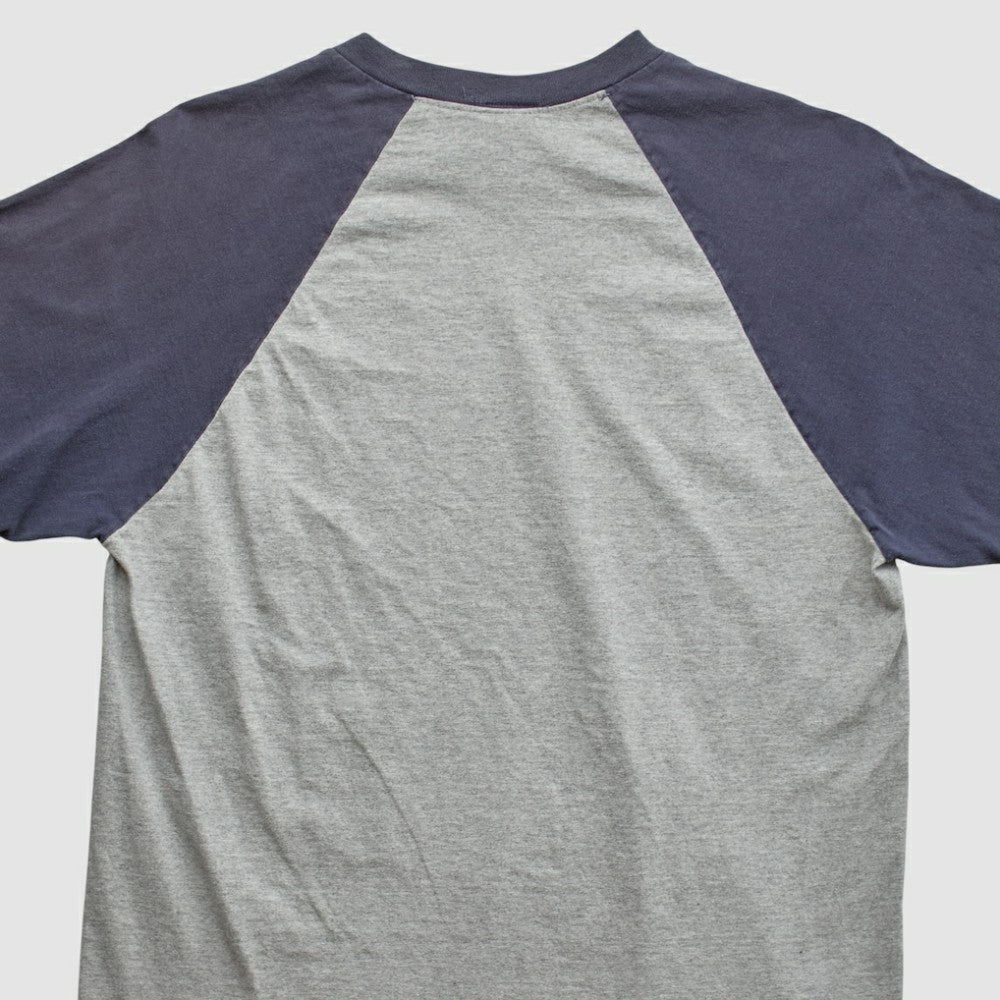 Boston Red Sox Lee Sport 2000s T-shirt Heather Gray Vintage