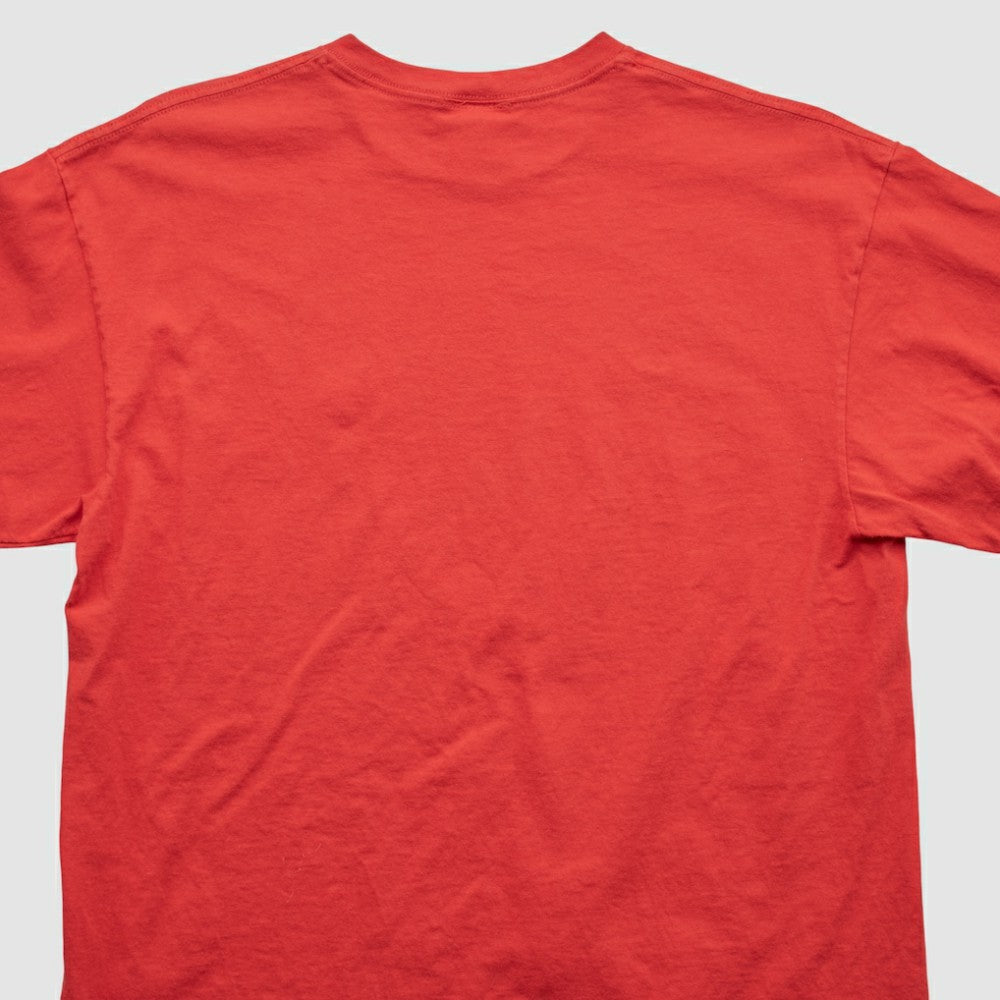 St. Louis Cardinals Genuine Merchandise 2000s T-shirt Red Vintage
