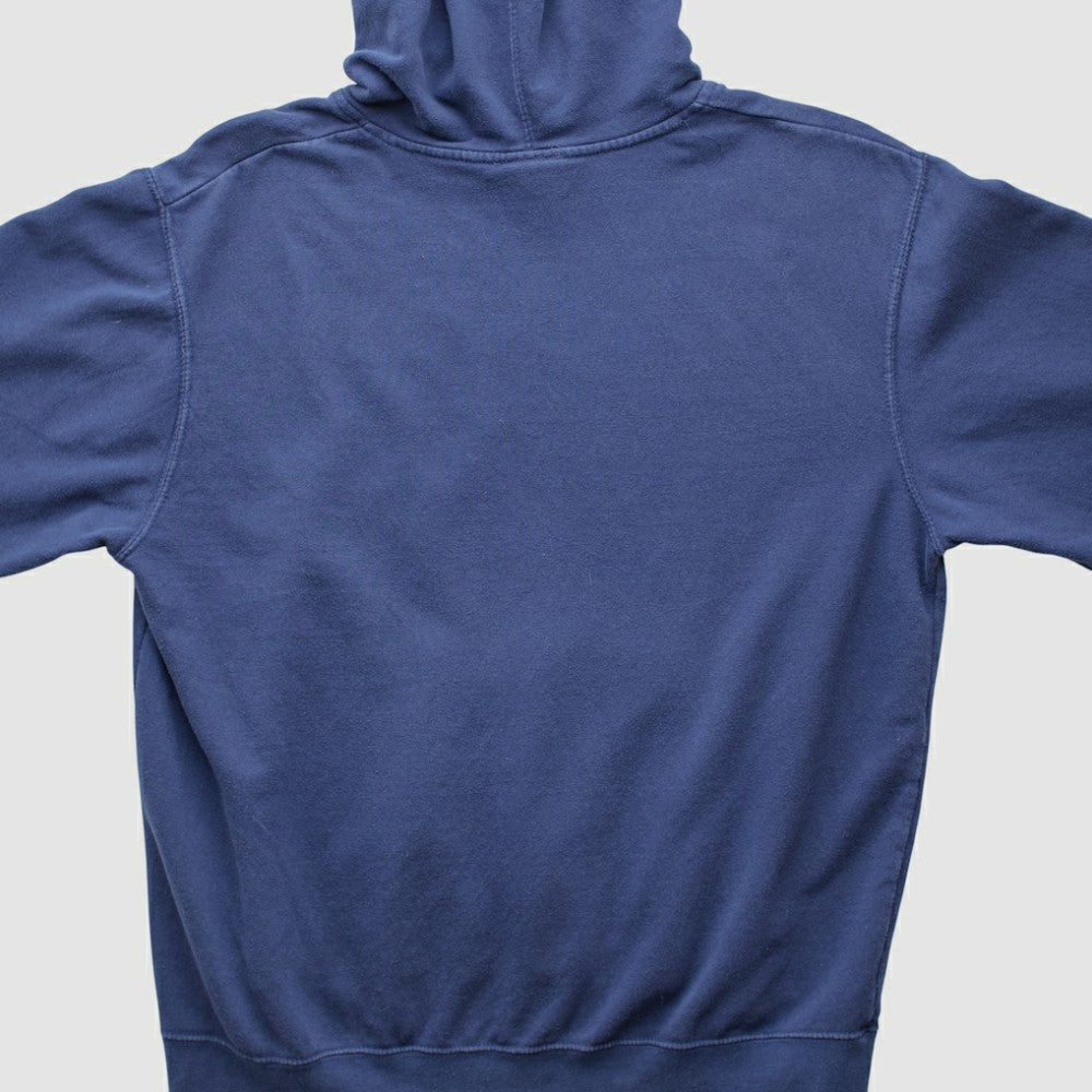 World Series Genuine Merchandise 2013 Hooded Pullover Sweatshirt Navy Vintage