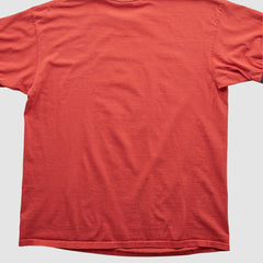 Atlanta Braves 2000s T-shirt Red Vintage | Nike