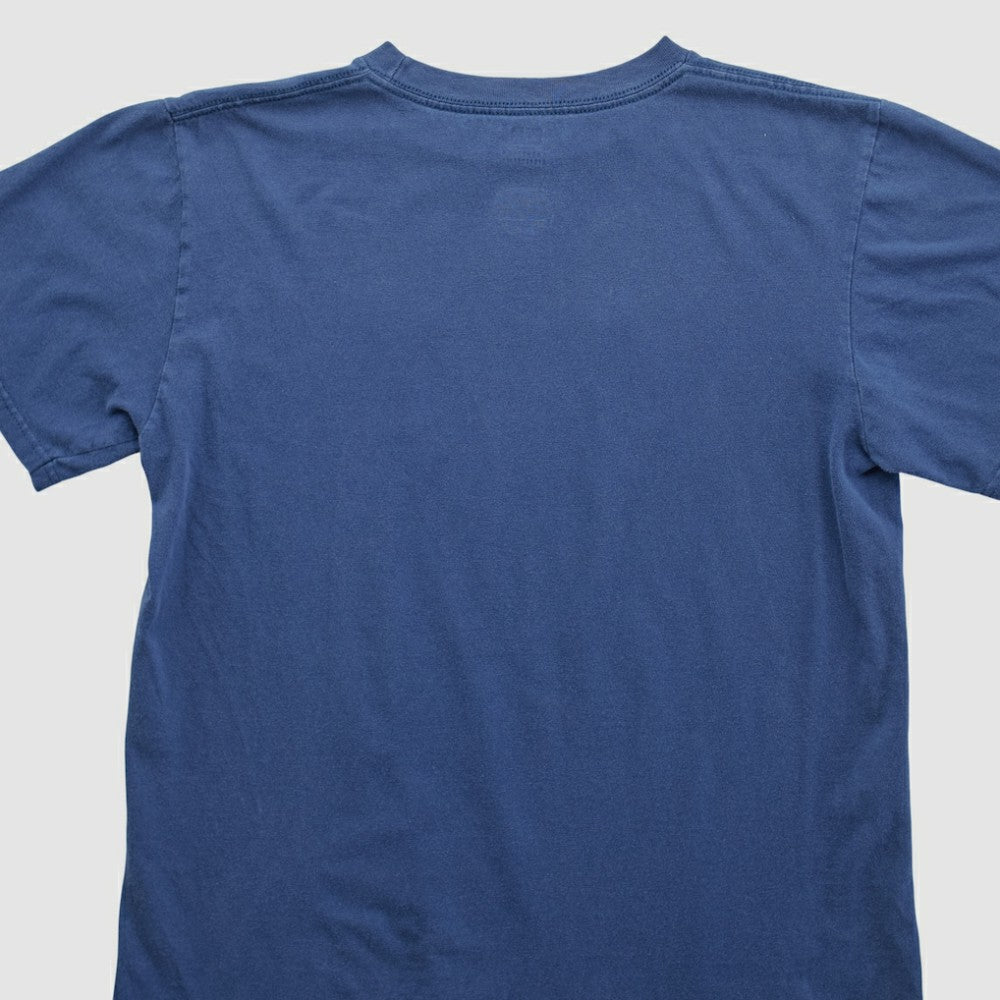 Detroit Tigers MLB 2010s T-shirt Navy Vintage