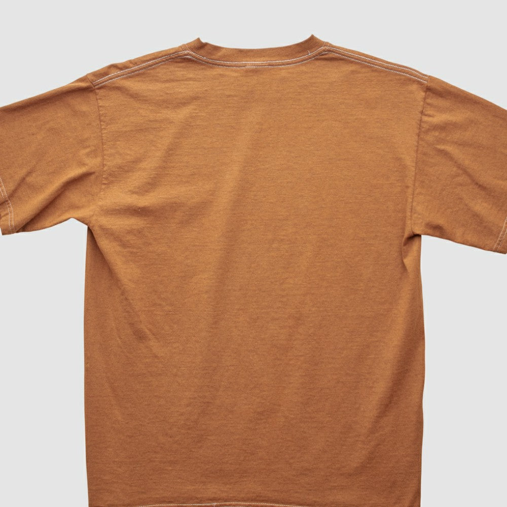 World Series Anvil 2004 T-shirt Clay Vintage