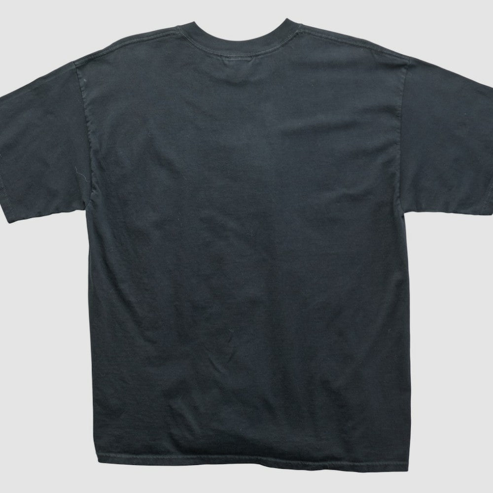 Pittsburgh Pirates Lee Apparel 2001 T-shirt Black Vintage