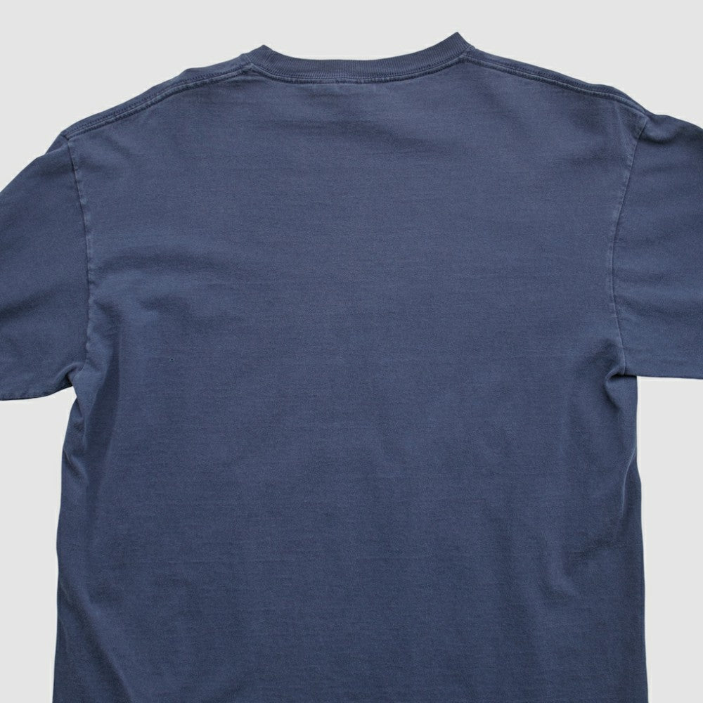 Chicago Cubs Gear For Sports 2000s Long Sleeve T-shirt Navy Vintage