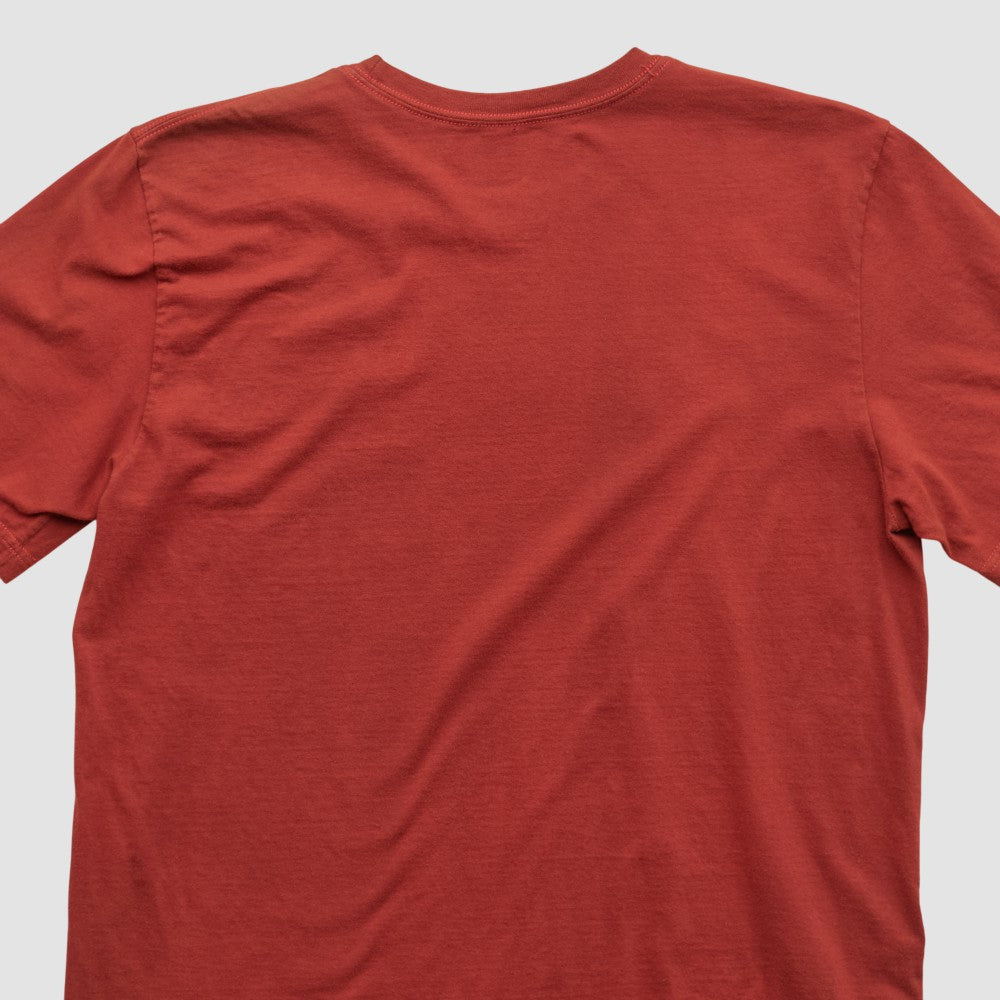 Cincinnati Reds 2010s T-shirt Maroon Vintage | Nike