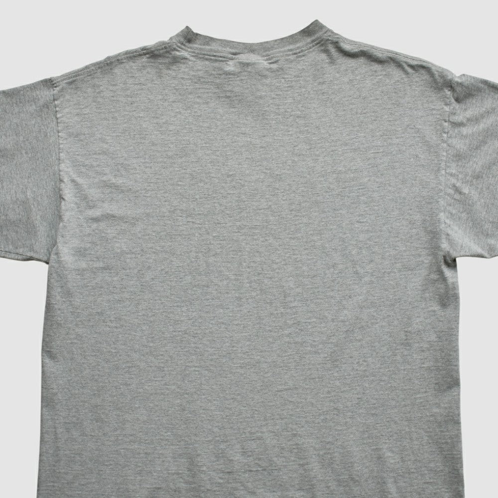 St. Louis Cardinals 2000s T-shirt Heather Gray Vintage | Nike