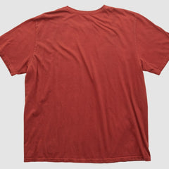 Los Angeles Angels 2010s T-shirt Maroon Vintage | Nike