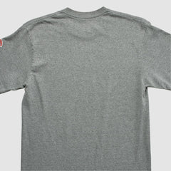 Chicago Cubs 2000s T-shirt Dark Heather Gray Vintage | Nike