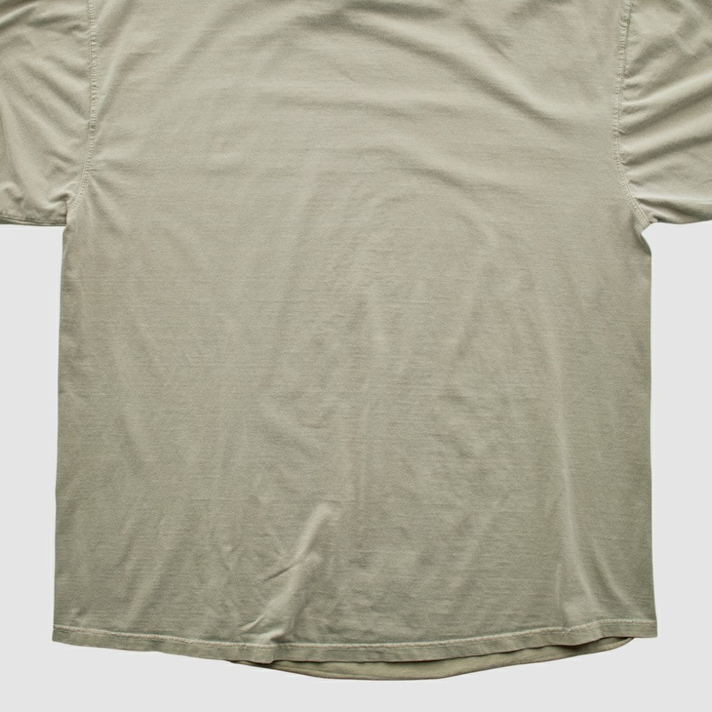 Chicago Cubs MLB Genuine Merchandise 2000s T-shirt Tan Vintage
