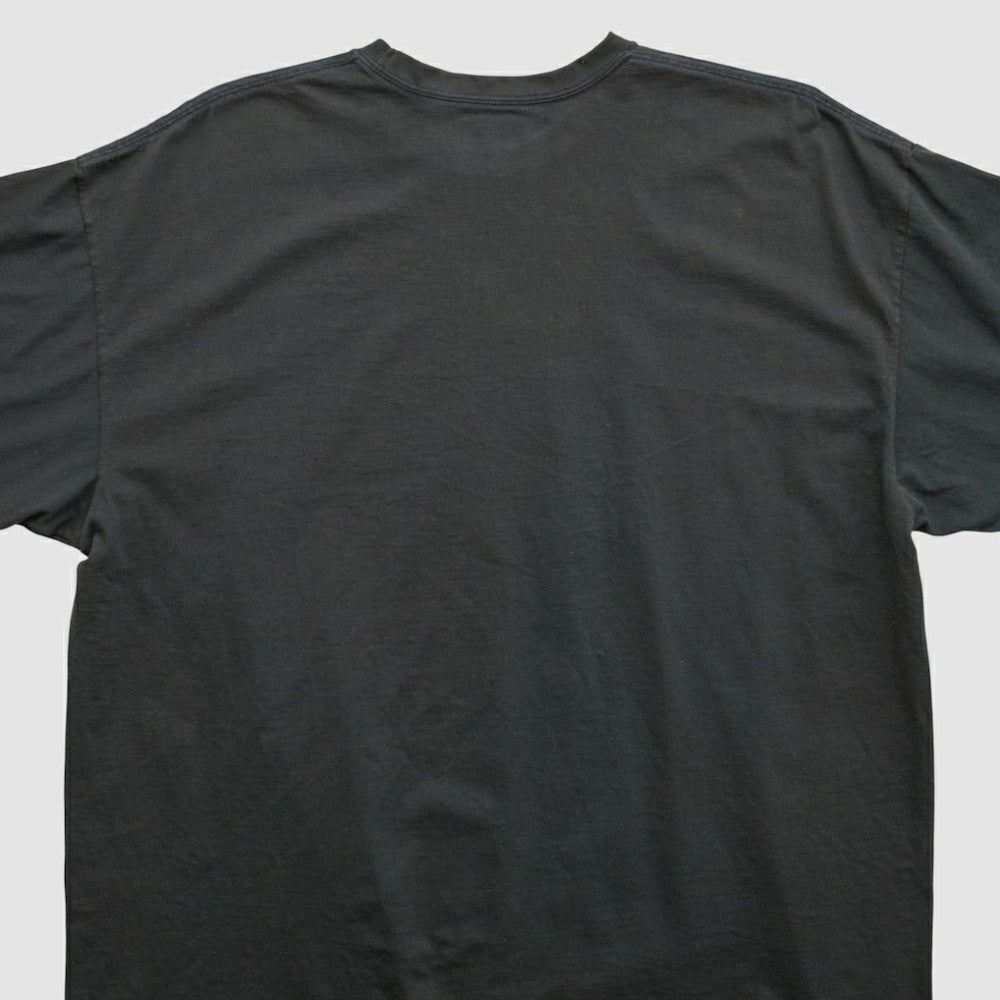 Boston Red Sox 2007 T-shirt Black Vintage | Nike