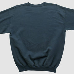 Boston Red Sox 2004 Pullover Sweatshirt Black Vintage