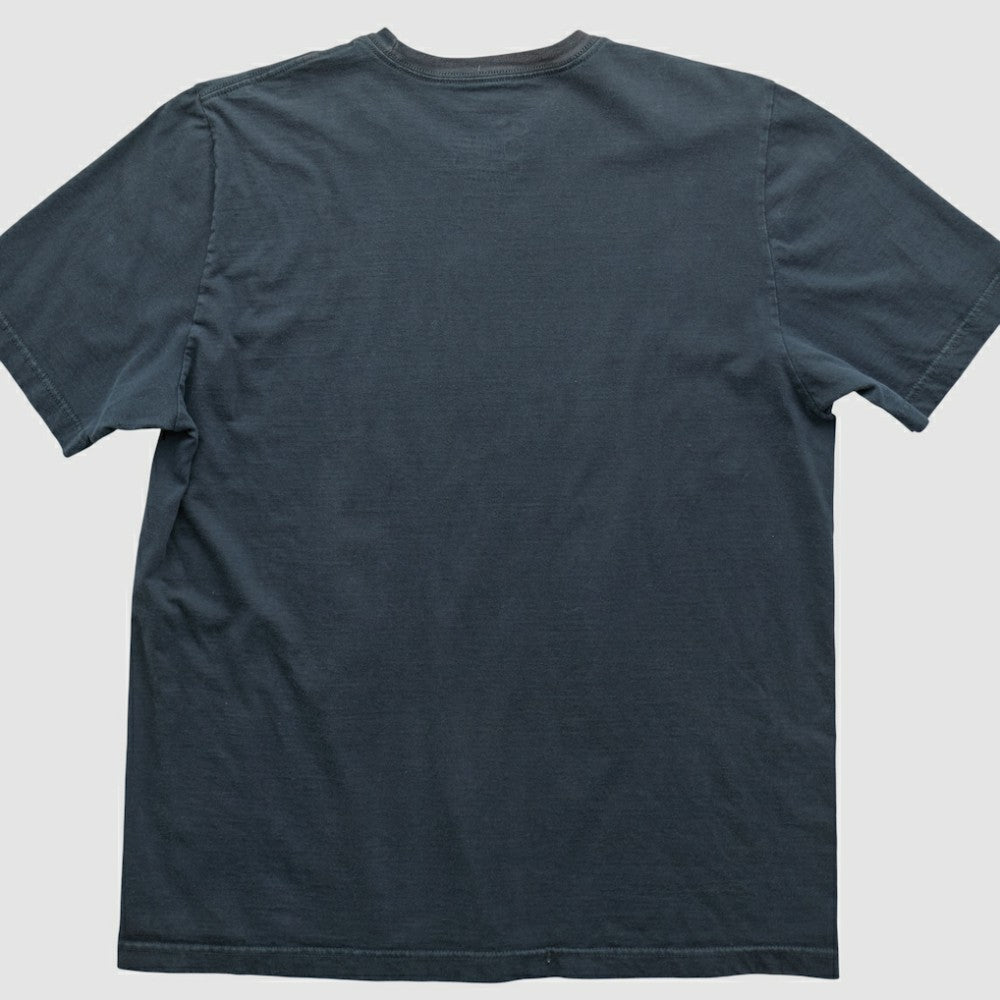 Pittsburgh Pirates 2010s T-shirt Black Vintage | Nike