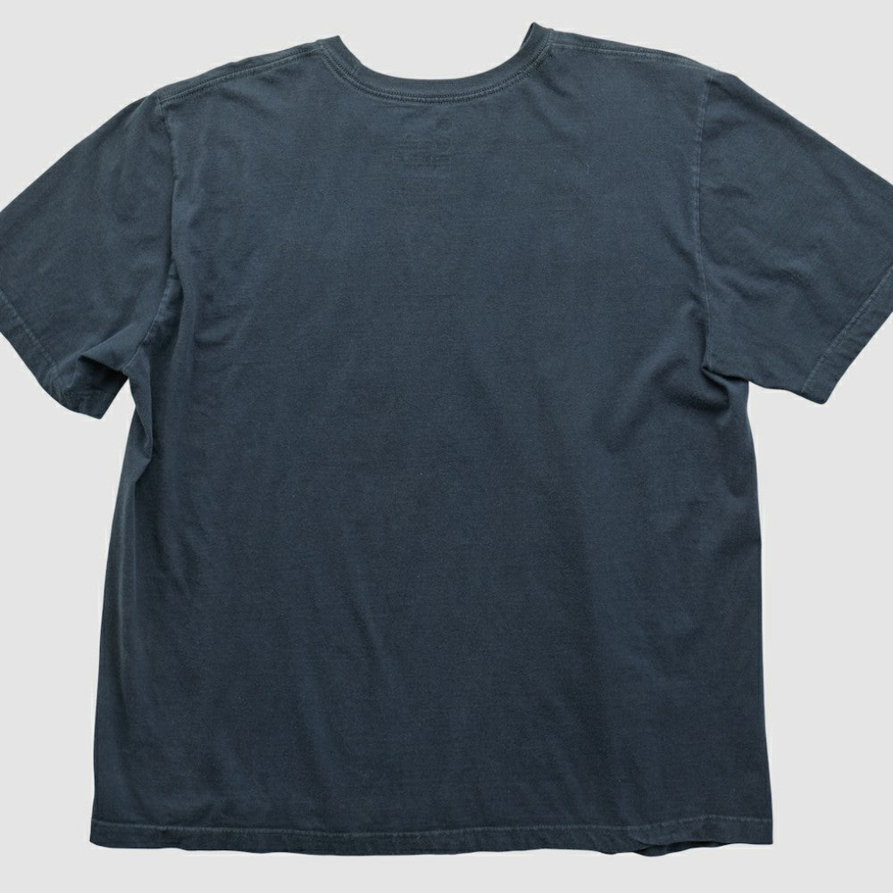 Pittsburgh Pirates 2010s T-shirt Black Vintage | Nike
