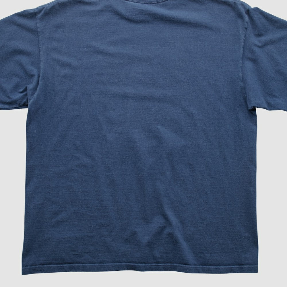 Boston Red Sox 2000s T-shirt Navy Vintage | Nike
