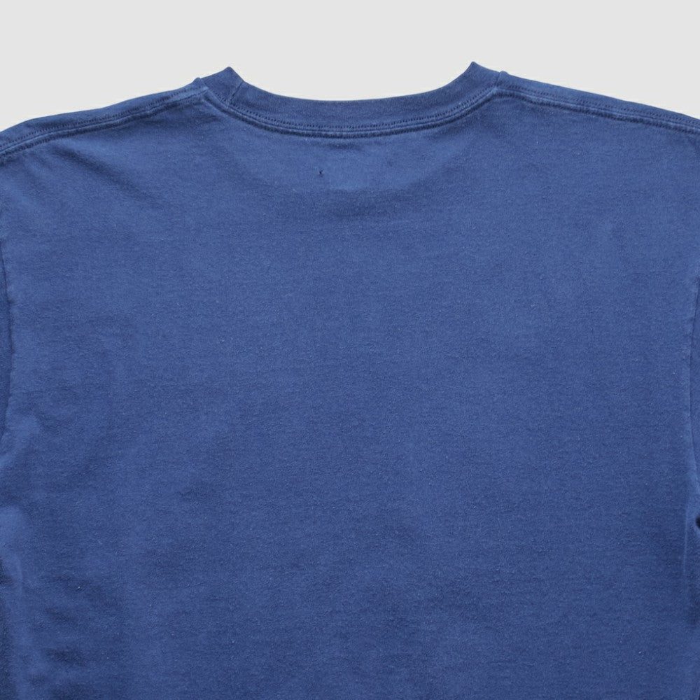 Boston Red Sox Majestic 2013 T-shirt Navy Vintage