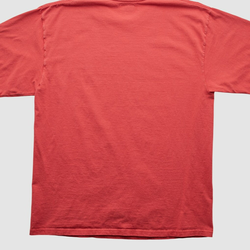 St. Louis Cardinals Majestic 2010 T-shirt Red Vintage