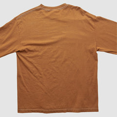 World Series Majestic 2007 Long Sleeve T-shirt Clay Vintage