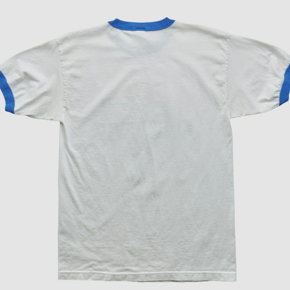 Philadelphia Phillies Alstyle 2007 T-shirt White Vintage
