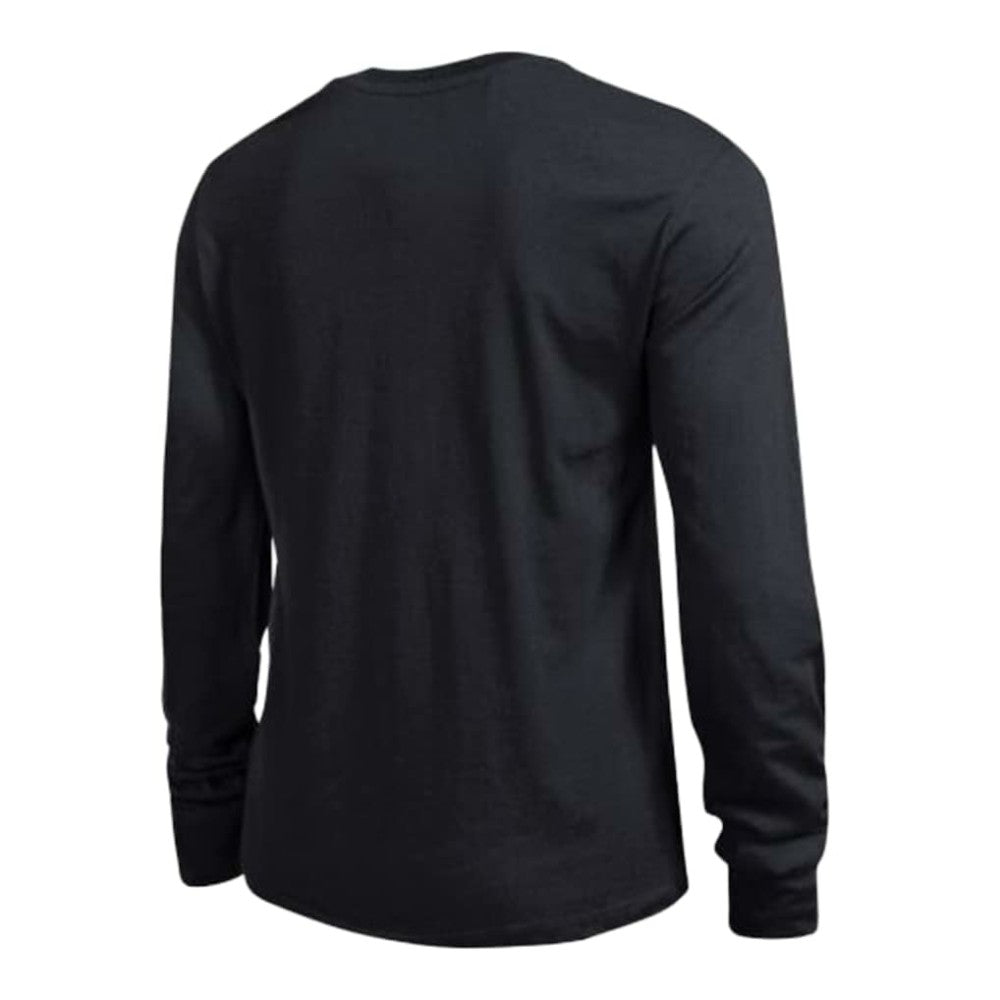 Vegas Golden Knights Champion Women's 2-Hit Long Sleeve T-Shirt Black