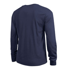 Colorado Avalanche Champion Women's 2-Hit Long Sleeve T-Shirt Blue