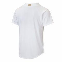 Los Angeles Dodgers Youth 2026 Gold Collection Home Replica Jersey White | Nike
