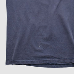 Boston Red Sox Adidas T-shirt Navy Vintage