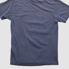 Boston Red Sox Adidas T-shirt Navy Vintage