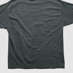 San Francisco Giants Hanes 2002 T-shirt Black Vintage