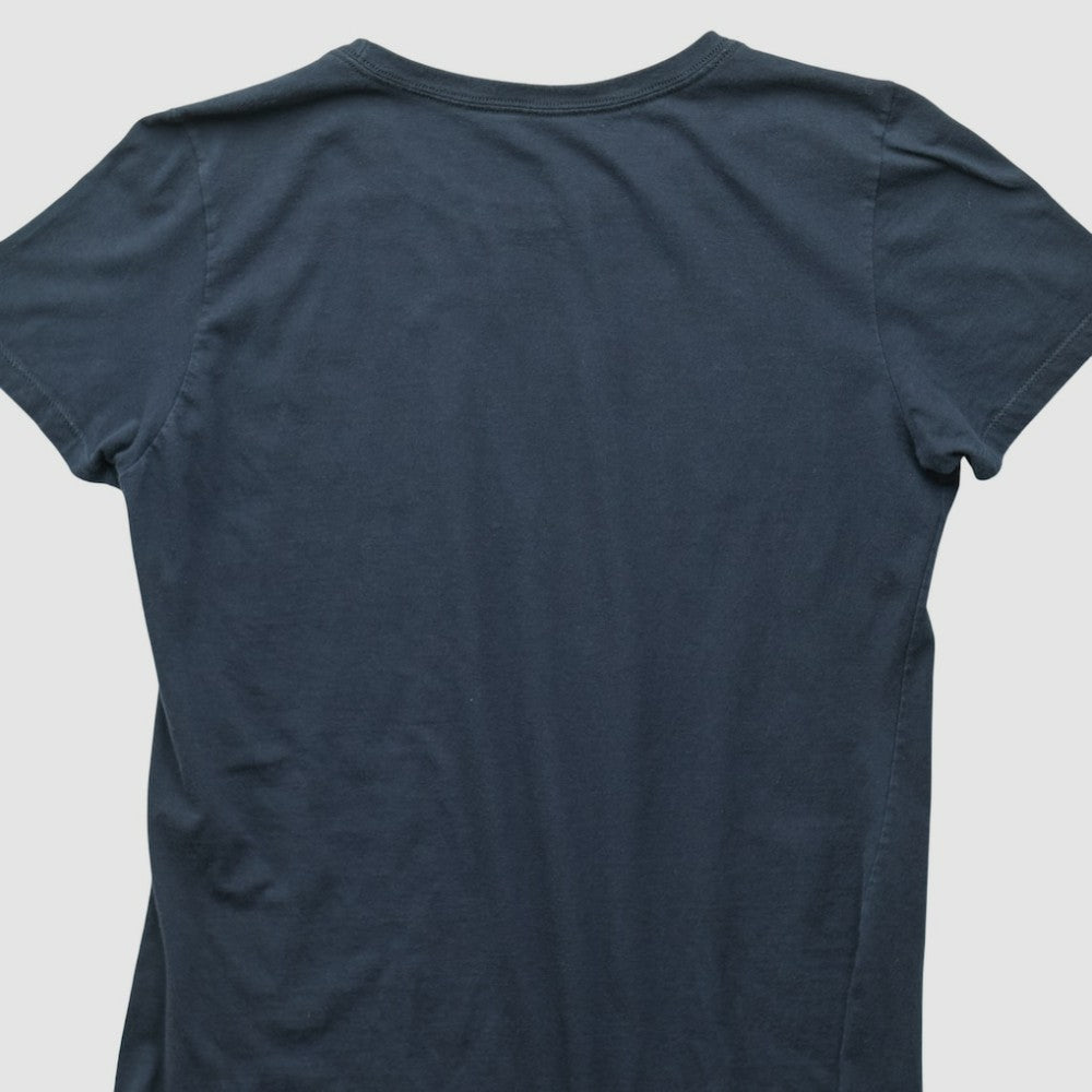 Baltimore Orioles 2010s T-shirt Black Vintage | Nike