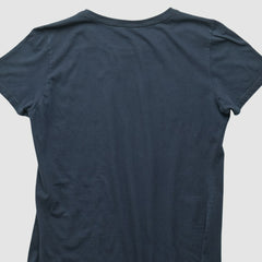 Baltimore Orioles 2010s T-shirt Black Vintage | Nike