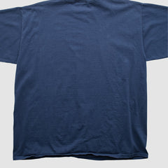 Atlanta Braves Pro Player 1999 T-shirt Navy Vintage