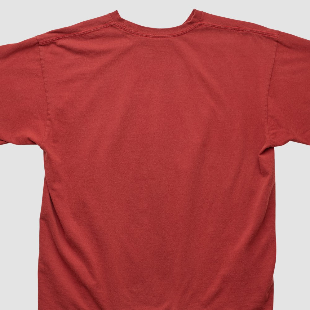 Cincinnati Reds 2000s T-shirt Red Vintage | Nike