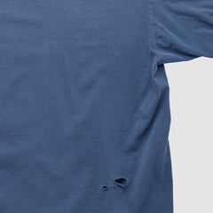 Boston Red Sox 2000s T-shirt Navy Vintage | Nike