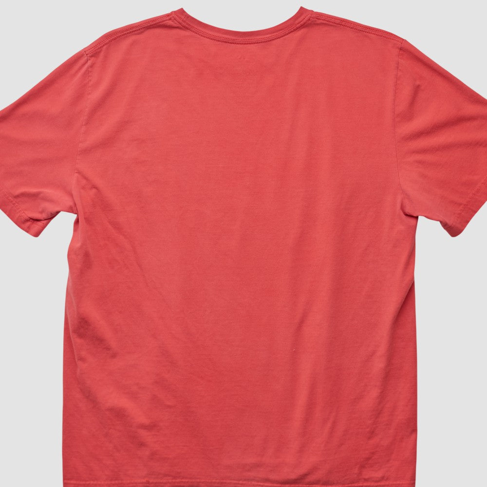 Los Angeles Angels 2010s T-shirt Red Vintage | Nike