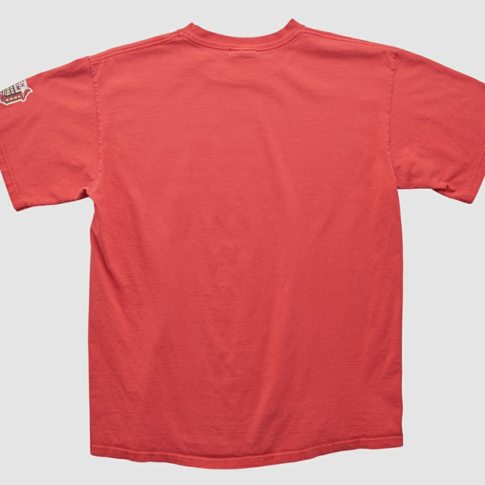 St. Louis Cardinals 2006 T-shirt Red Vintage | Nike